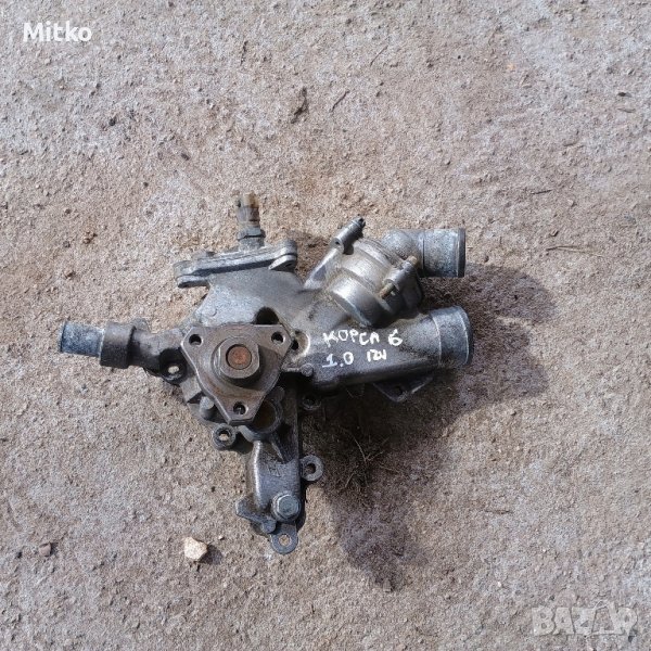 Водна Помпа За Опел Корса Б 1.0И 12В 1999г / Opel Corsa B 1.0I 12V 1999y, снимка 1