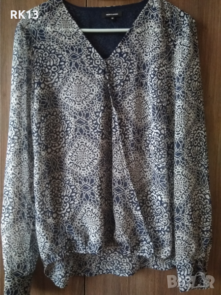 Дамска блуза,н.38, снимка 1