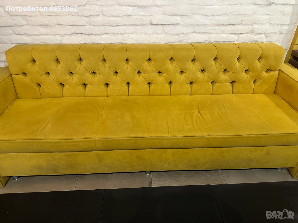 ДИВАН, снимка 1