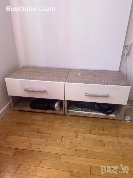 Нощно шкафче, снимка 1