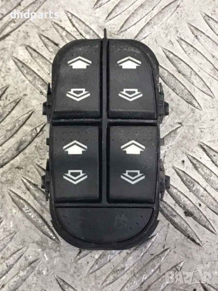 Панел бутони Ford Focus,2001г., снимка 1