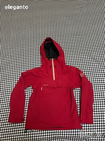 NORRONA ROLDAL Anorak GORE-TEX Ski Snow дамско яке S, снимка 1