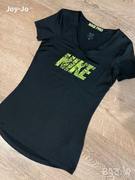 Оригинална NIKE pro, размер S, снимка 1