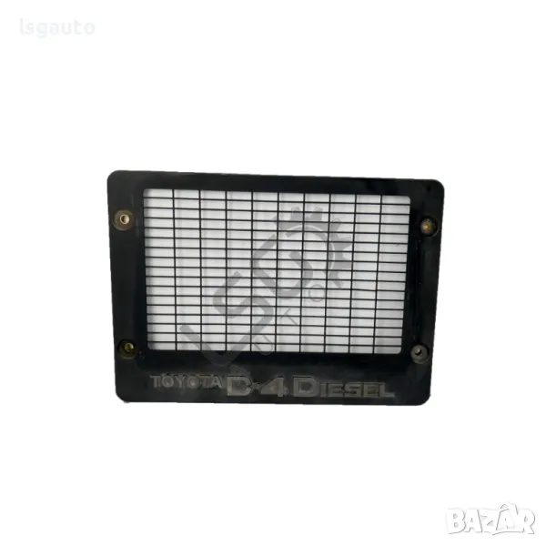 Кора над двигател Toyota RAV4 II 2000-2006 ID: 136268, снимка 1