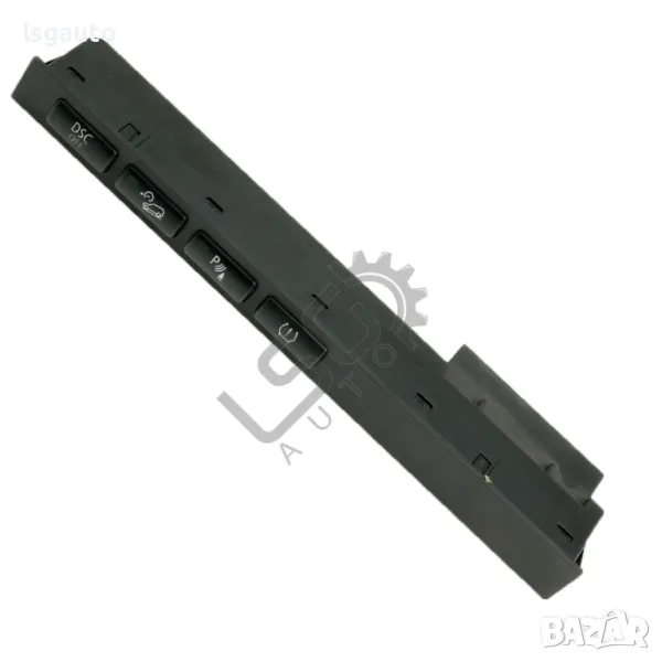 Панел бутони средна конзола BMW X3 (E83) 2003-2010 ID: 138593, снимка 1