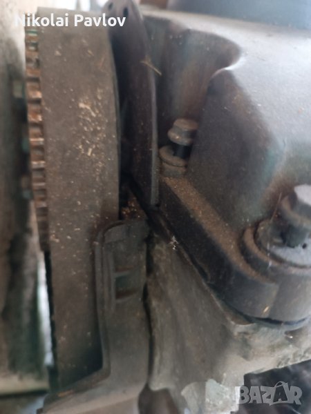 двигател за Фолксваген 131 кс , снимка 1