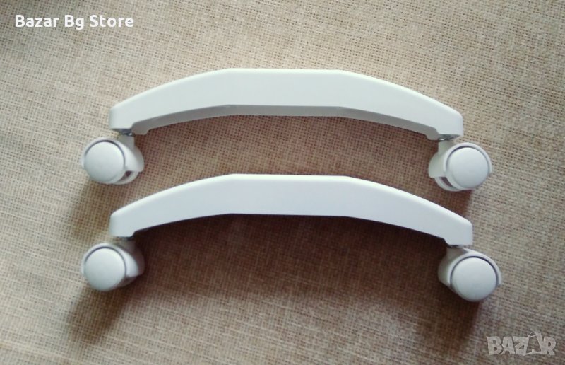 Комплект крачета за подов монтаж на електрически конвектор TESY CN 04 и CN 06., снимка 1