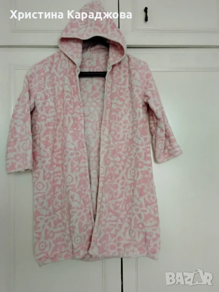 Детска хавлия , снимка 1