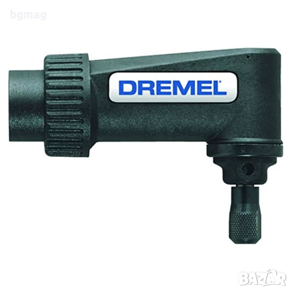Dremel 575 оригинална ъглова приставка за мултиинструменти Дремел , снимка 1