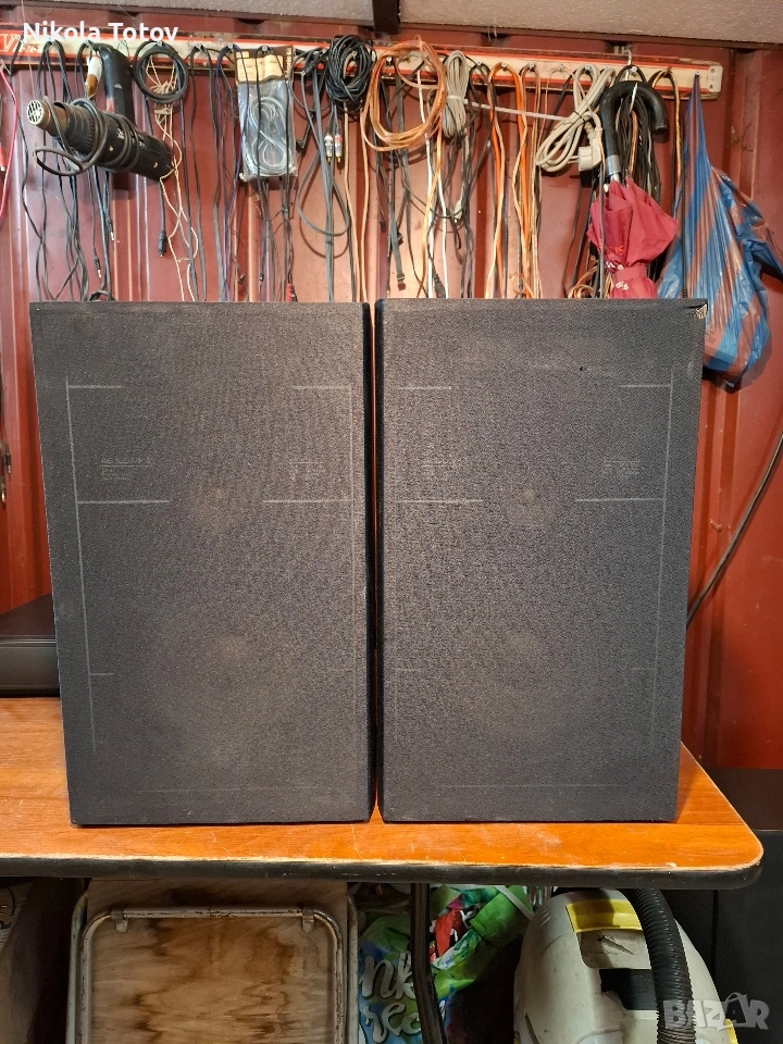 Продават се Датски тонколони. , снимка 1