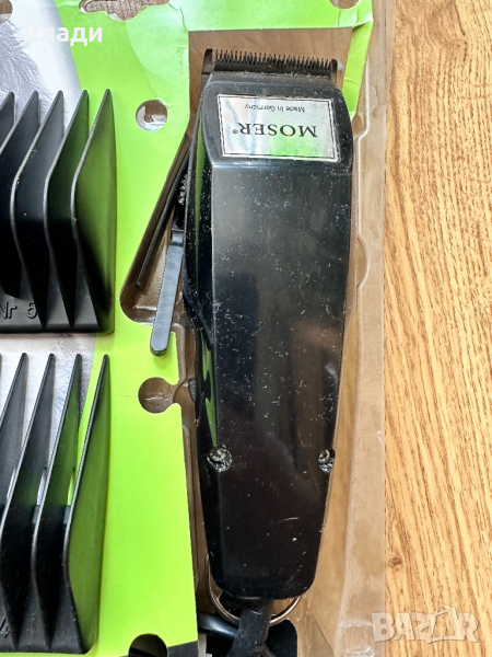 Машинка за подстригване за животни, снимка 1