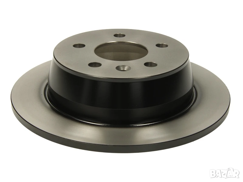 Диск спирачен заден дeсен/ляв за MERCEDES V(638/2),VITO(W638) 2.0-2.8 02.96-07.03г.№ M2651P, снимка 1