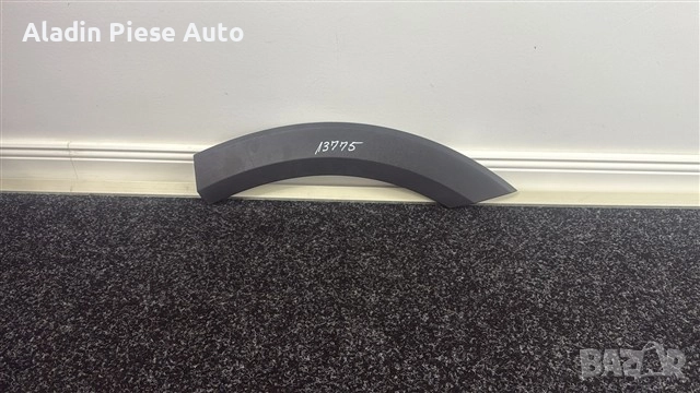 Тапицерия за задна лява врата Ford Puma година 2019 2020 2021 2022 2023 2024 , снимка 1