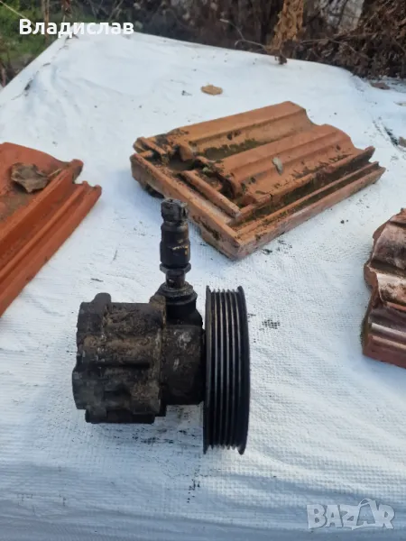 Хидравлична помпа за Audi A3 8L , снимка 1