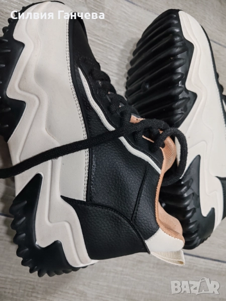 Дамски обувки , снимка 1