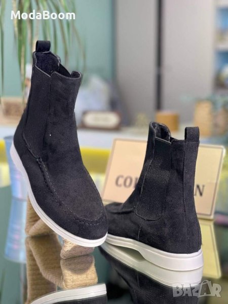 Дамски обувки , снимка 1