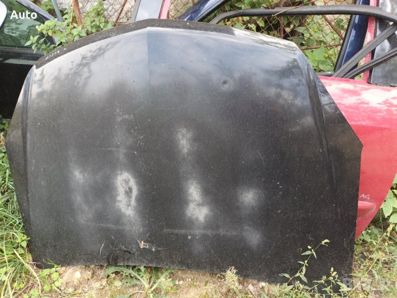 преден капак за Опел Астра Х, Opel Astra H, снимка 1