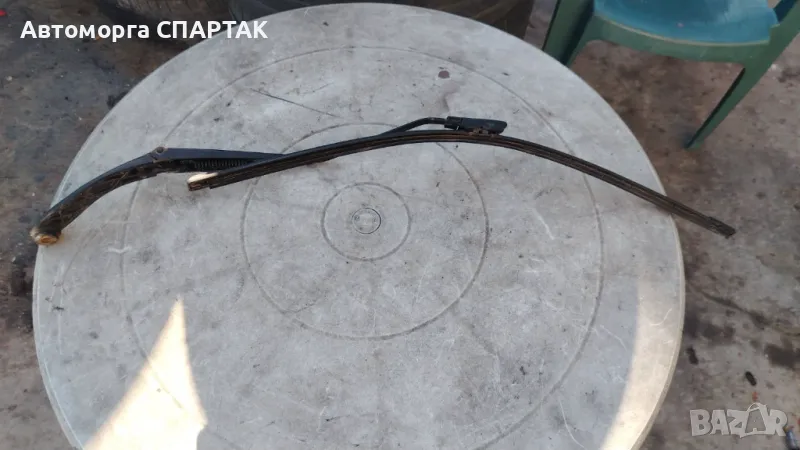 Чистачки за Citroen nemo , снимка 1