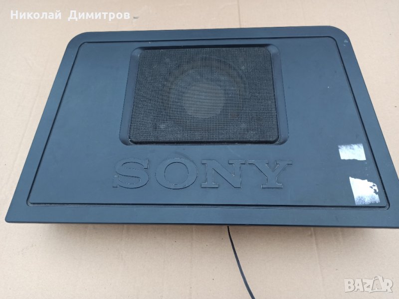 Продавам тонколона Sony, снимка 1