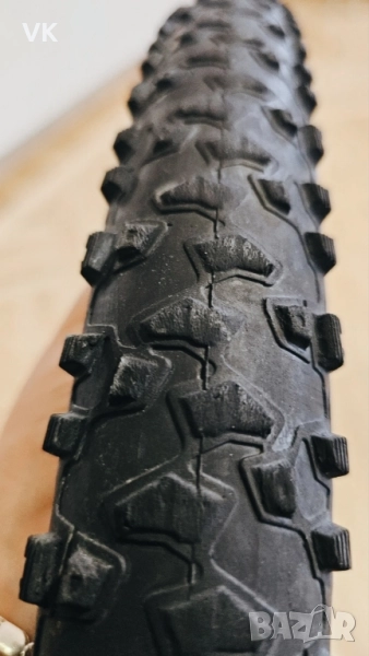 Гума SCHWALBE Impac Ridgepac 27.5 x 2.25", снимка 1
