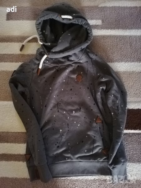 Суичар Naketano, снимка 1