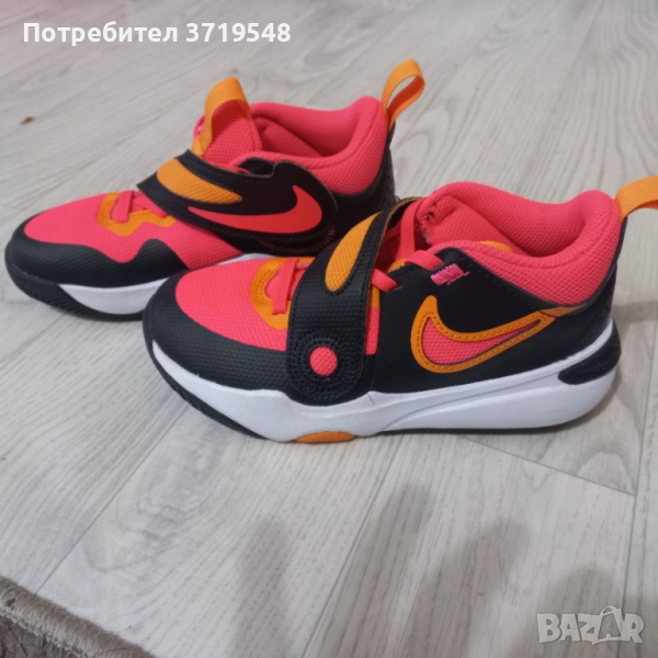 Маратонки NIKE , снимка 1