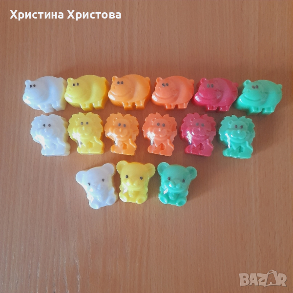 Подаръчета за гости , снимка 1