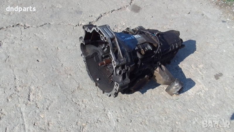 Скорости Audi A4 B6 1.9TDI 131кс. Код FHN (5-скорости)	, снимка 1