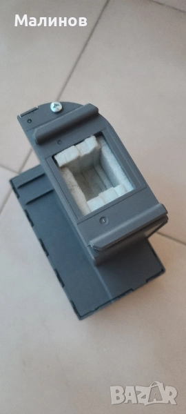 Чисто нов (рециклиран) maintenance box T04D1 (Epson Ecotank 4700, 4750, 4850, L6190), снимка 1