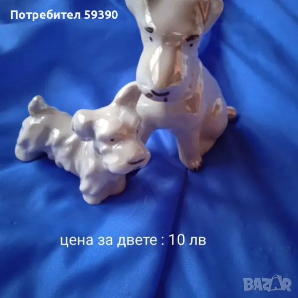 Фигурки без печат , снимка 1