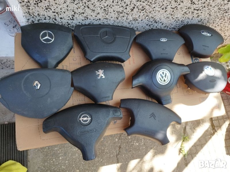 Аербеци за Фолксваген,Мерцедес,Форд,Опел,Пежо,Рено и Ситроен , снимка 1