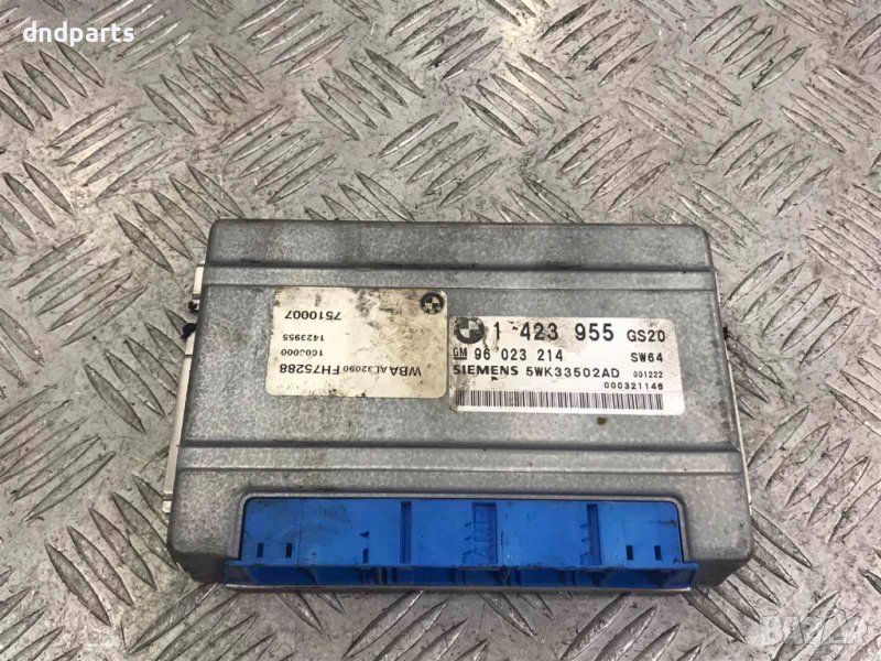 Модул BMW,E46,318i,118кс.,1999г., снимка 1