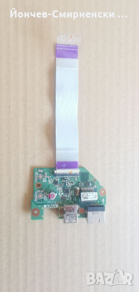 USB платка за Toshiba Satellite L50-C C55-C, снимка 1