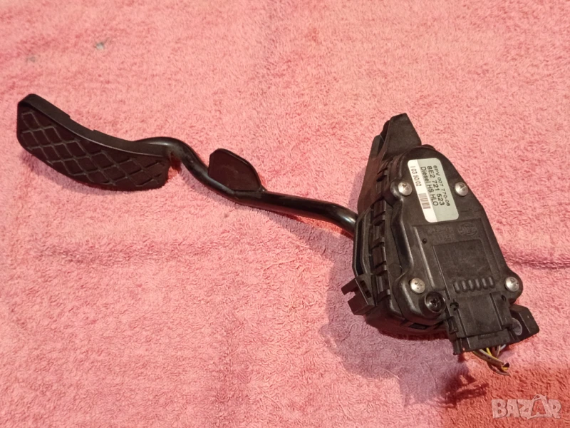 Газ педал за AUDI A4(B6) A6(C5) VW Passat B5.5, снимка 1