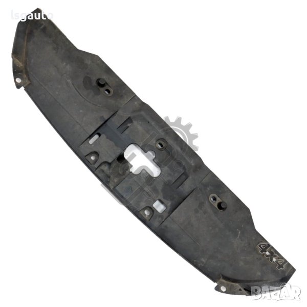 Кора над радиатори Honda CR-V III 2006-2010 ID: 113323, снимка 1