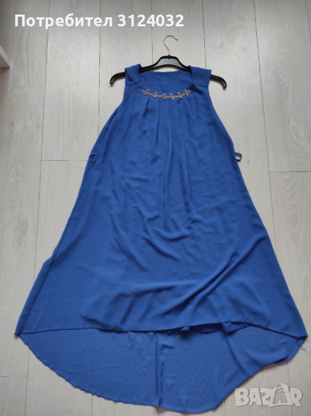 Продавам елегантна рокля, снимка 1