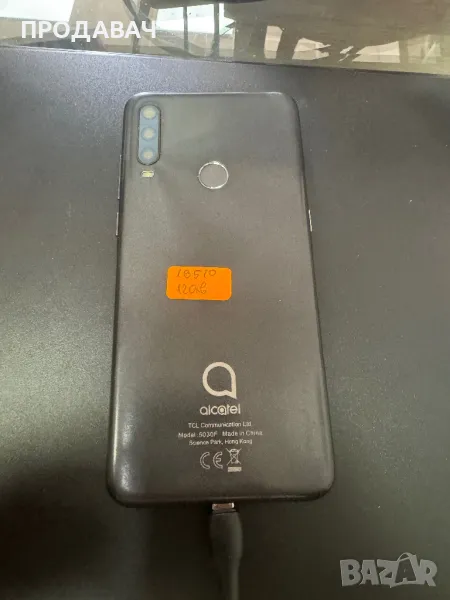 Alcatel 5030F, снимка 1