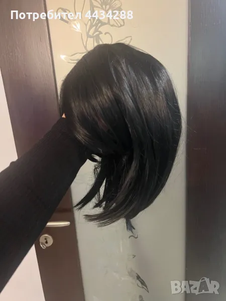 Перука за косплей, снимка 1