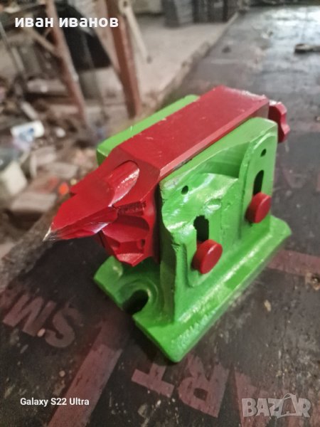 Център Фреза , снимка 1