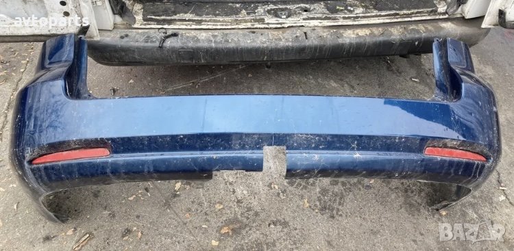 Mazda 6 2007година Комби Задна Броня, снимка 1