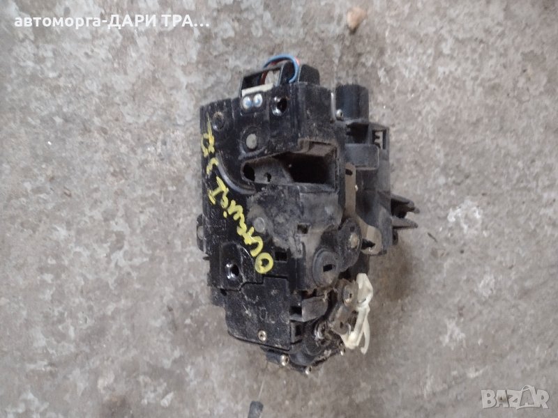 Брава за Шкода Октавия 1 2001г. задна дясна, снимка 1