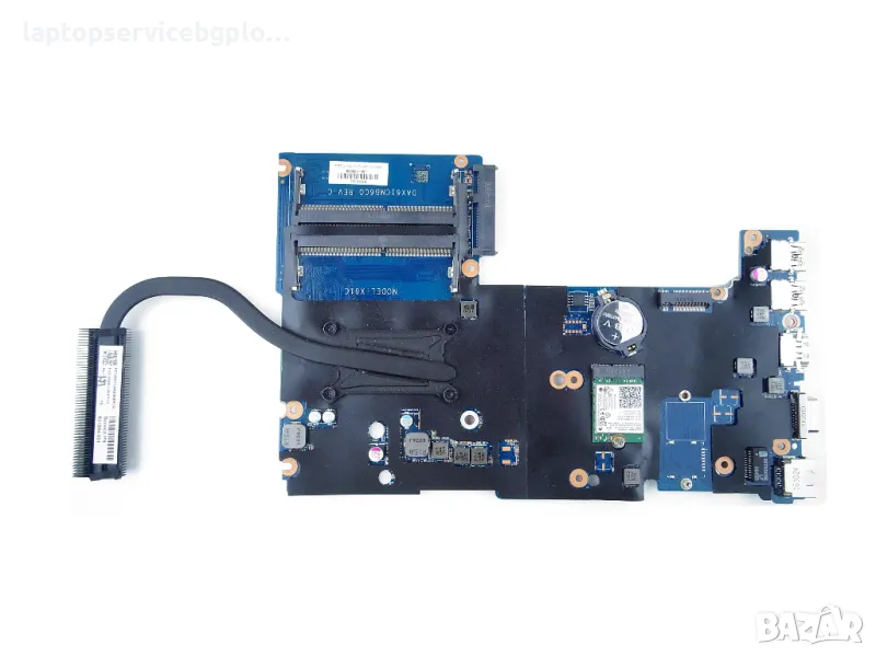 Дънна платка HP Probook 430 G3 440 G3 i5-6200U DAX61CMB6C0 855655-601 826377-001, снимка 1