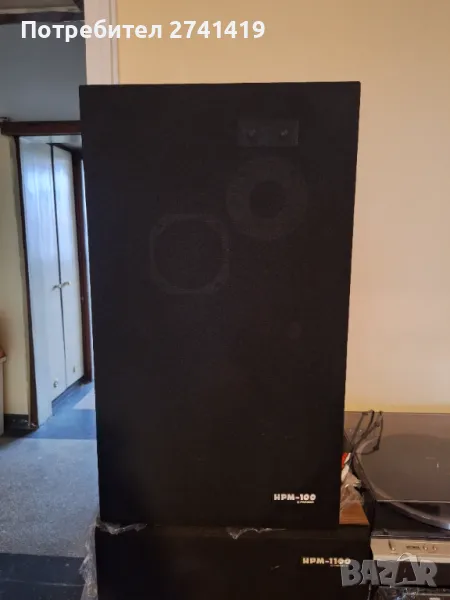 Pioneer HPM-100, снимка 1