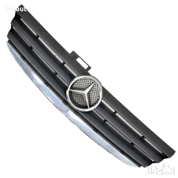 Решетка Mercedes-Benz A-Class (W169) 2004-2012 ID:105168, снимка 1