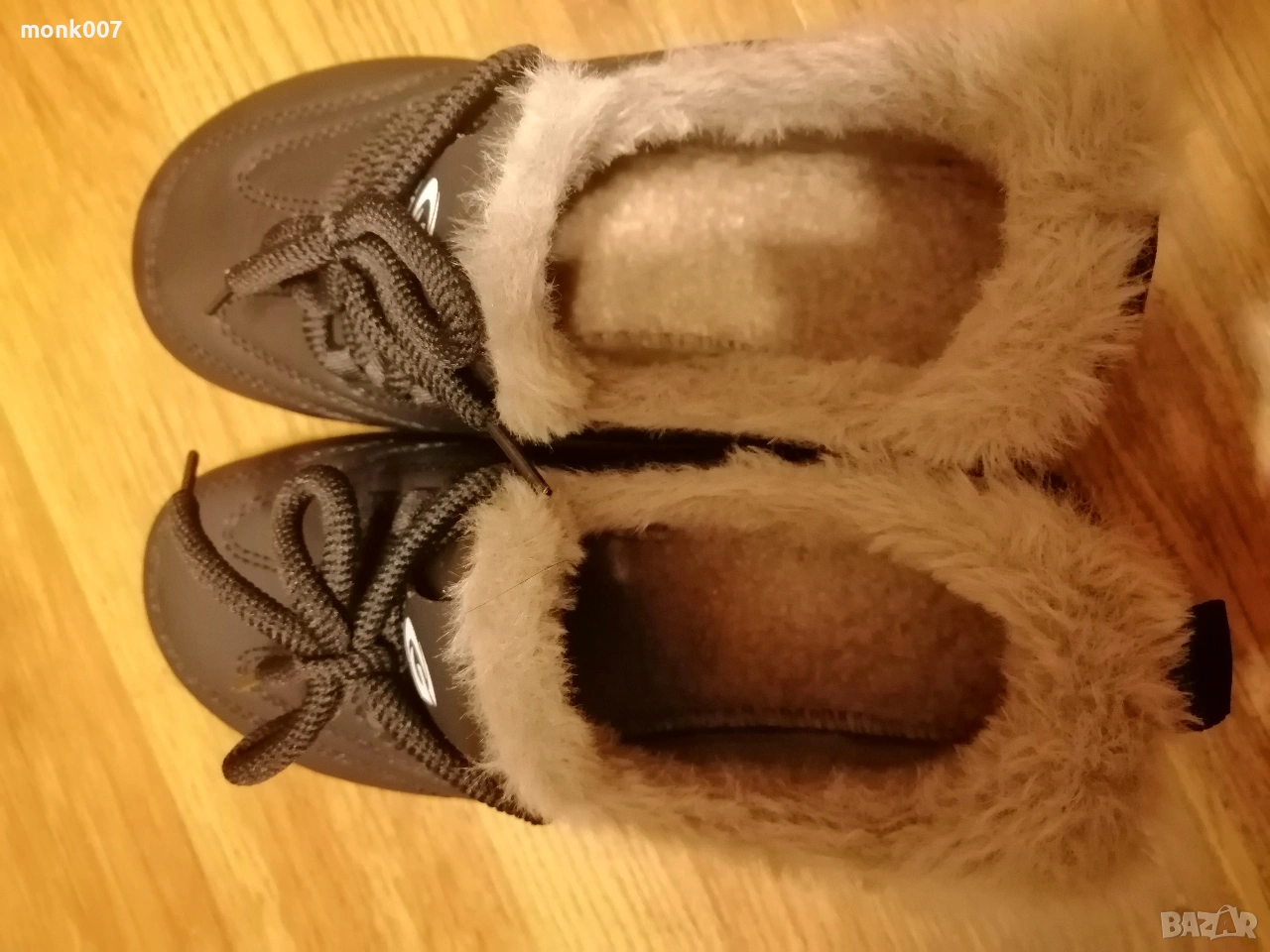 Дамски боти нови номер 40 , снимка 1