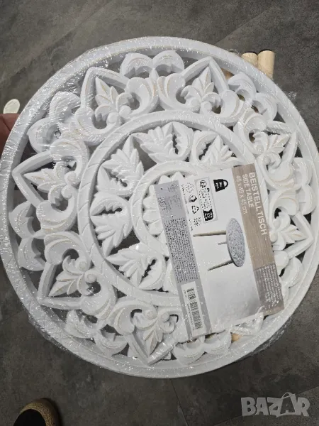 декоративни масички , снимка 1