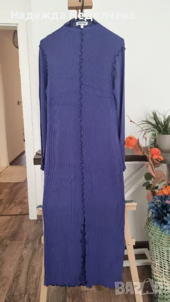 дамска рокля, снимка 1