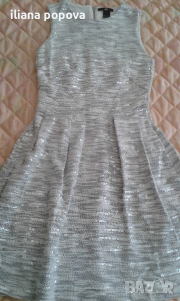 дамска рокля, снимка 1