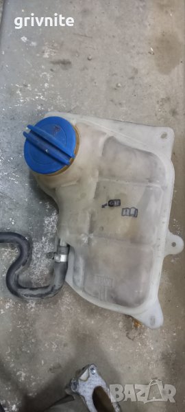 Казанче антифриз VW Passat B5.5, снимка 1