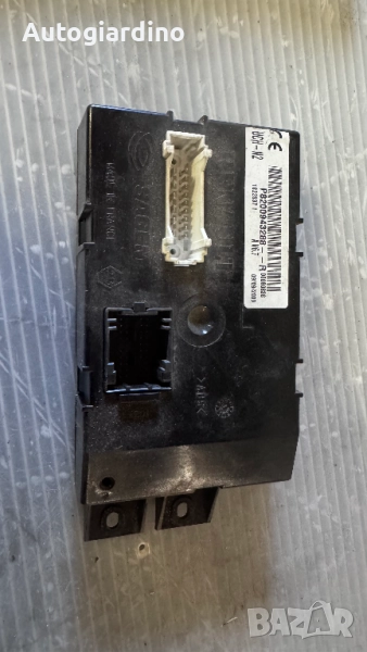 Комфорт модул зa Renault Master - P8200943288, снимка 1